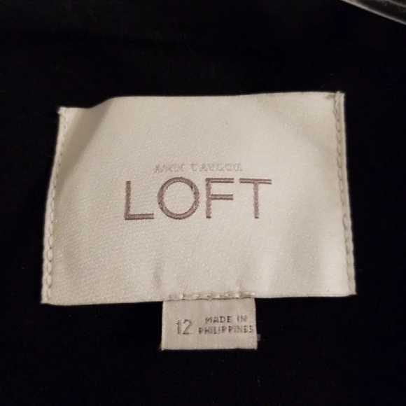 Loft Jacket - Picture 2 of 3